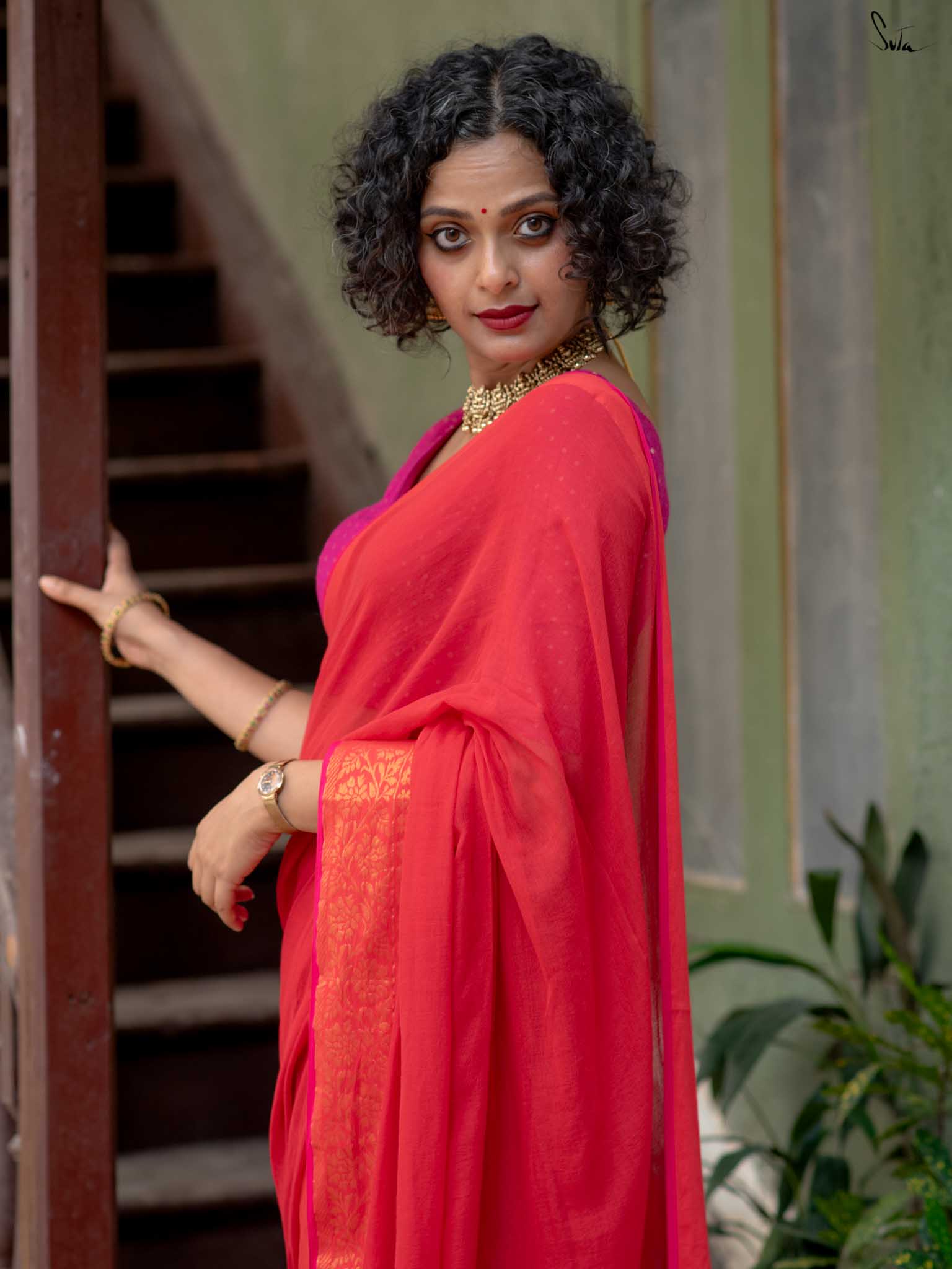 Laal zar