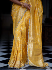 Haldi hai