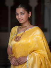 Haldi hai