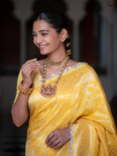 Haldi hai