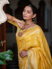 Haldi hai