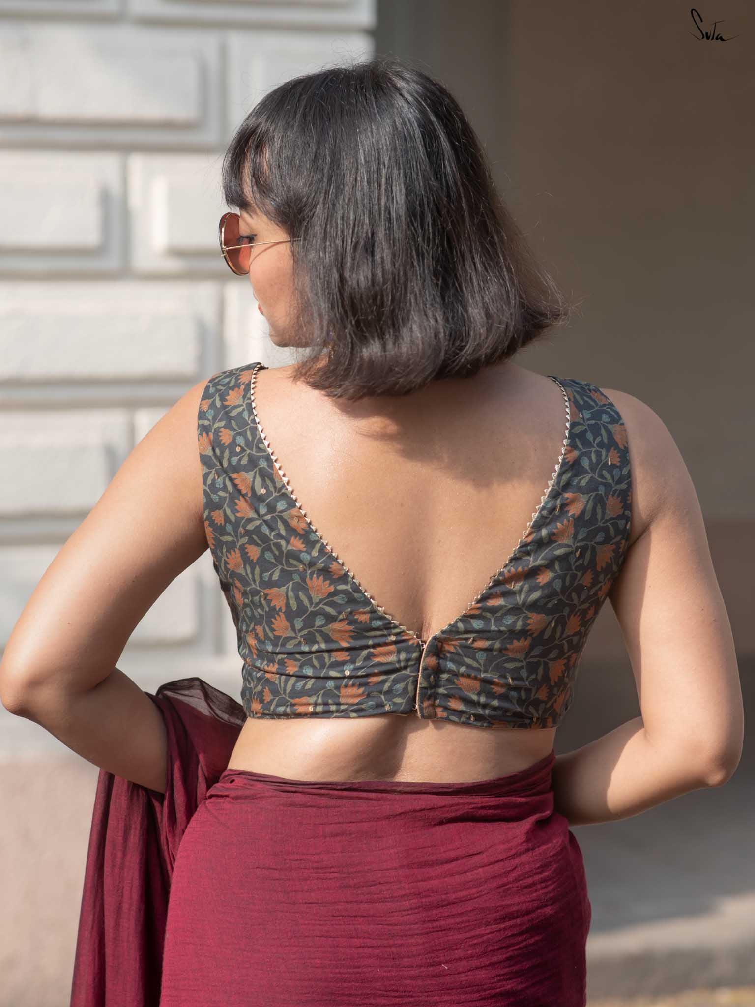 Floral Andaaz