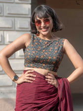 Floral Andaaz