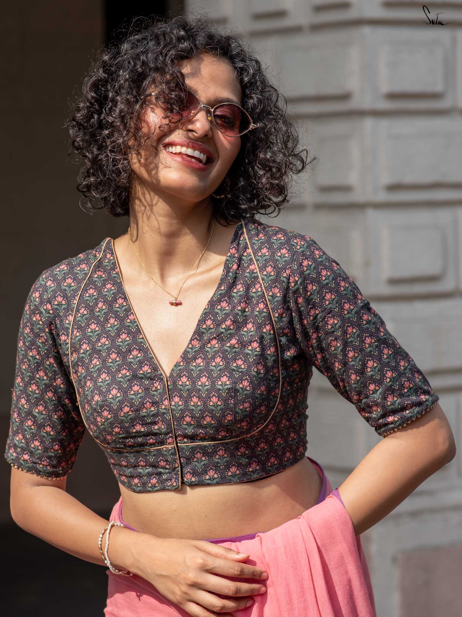 Floral safar