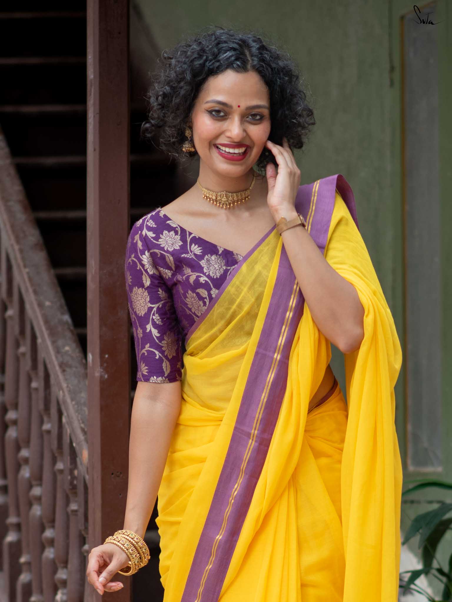 Swarna Kamal