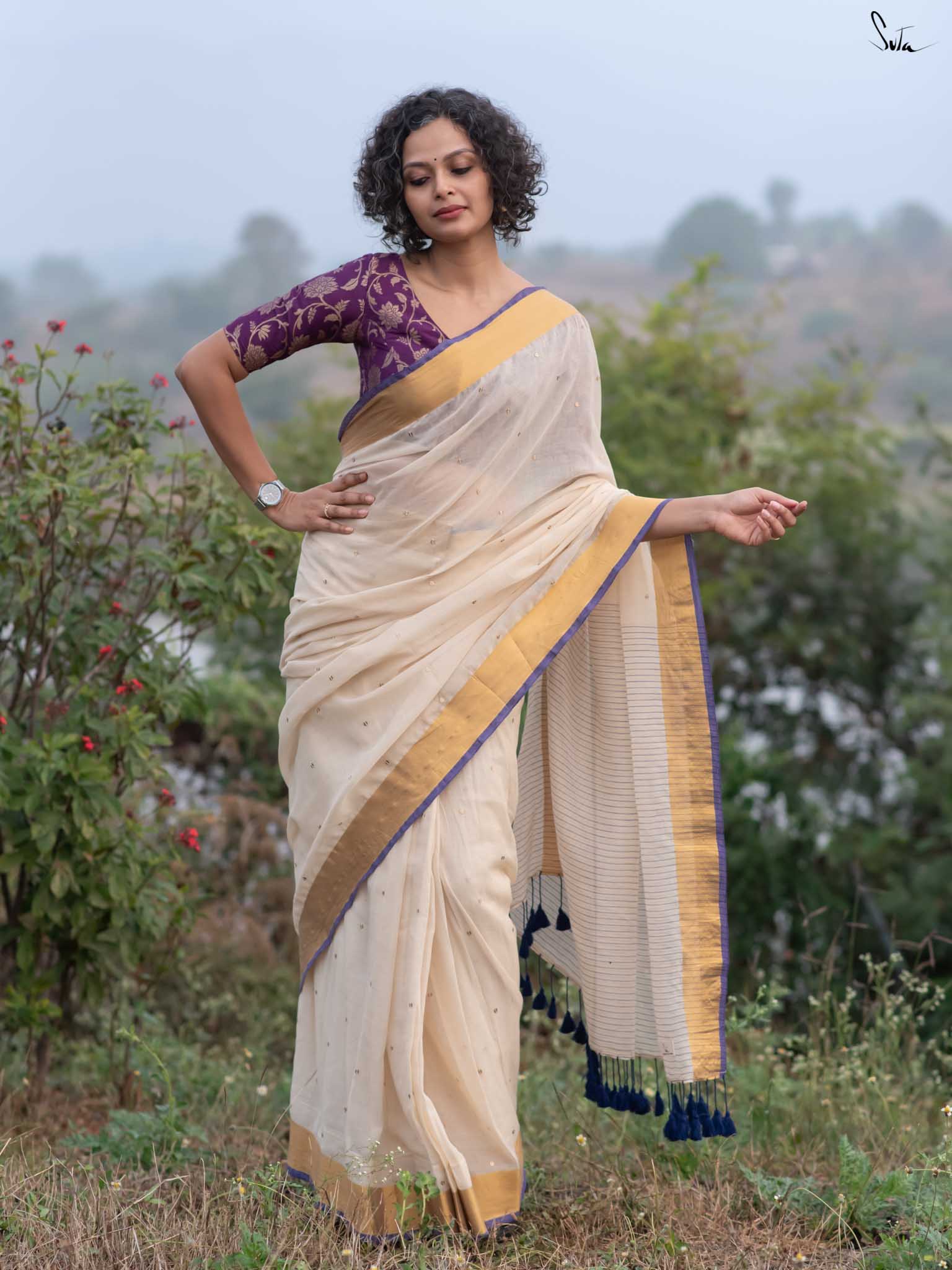 Megham RTW