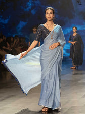 Deep Blue Sea Chumki