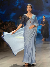 Deep Blue Sea Chumki