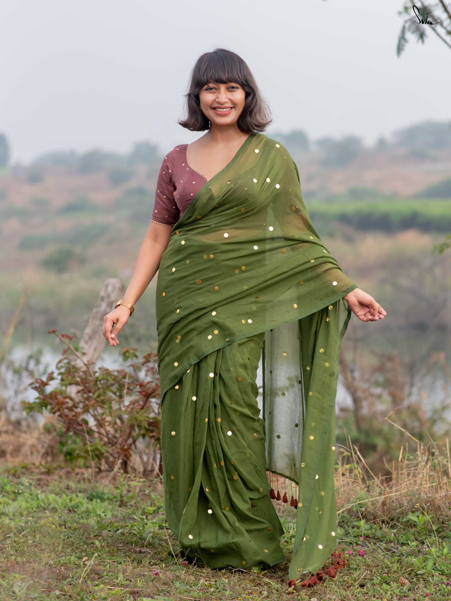 Evergreen star RTW