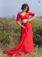 Shidur Khela RTW