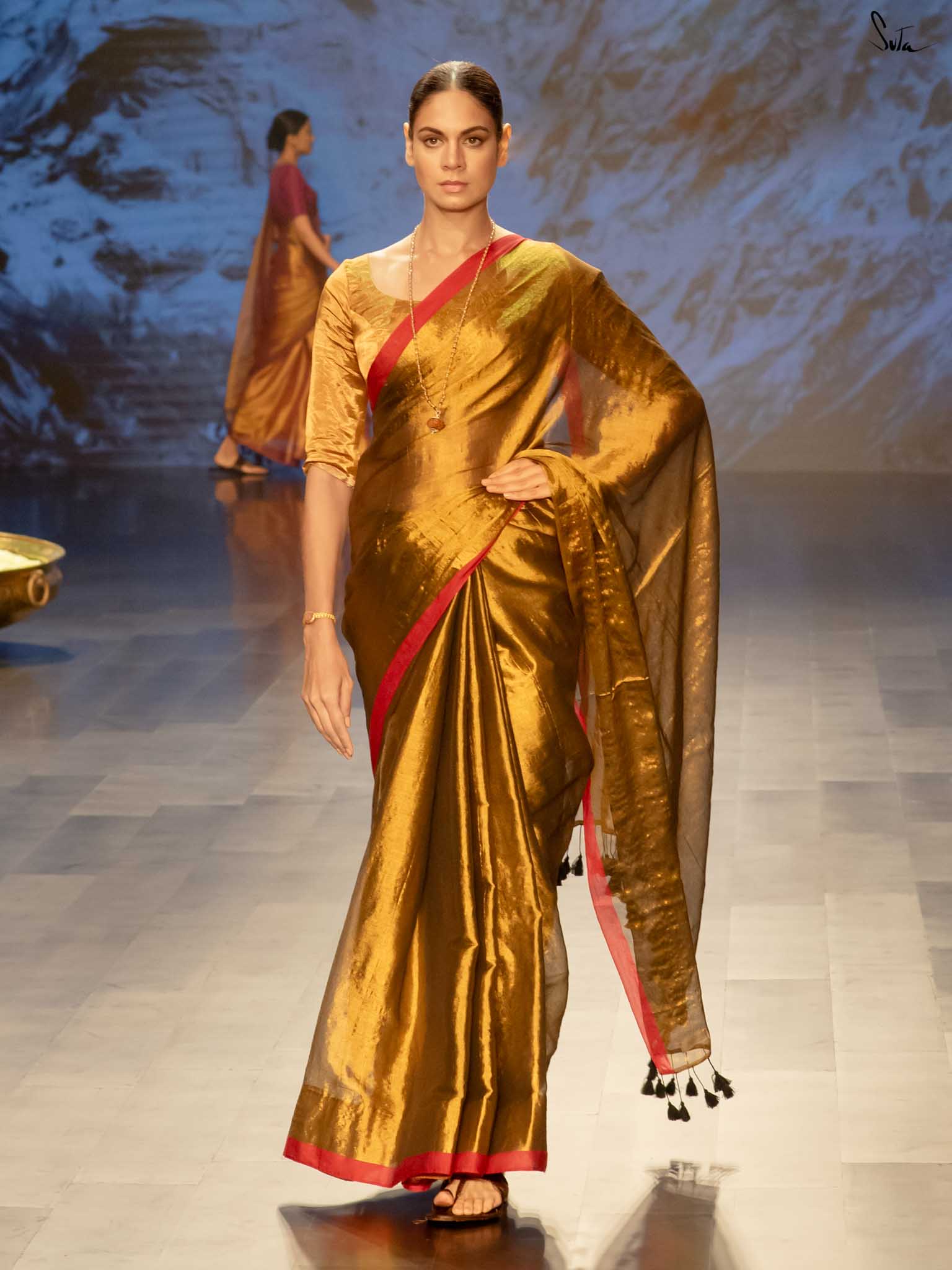 Gold Overload