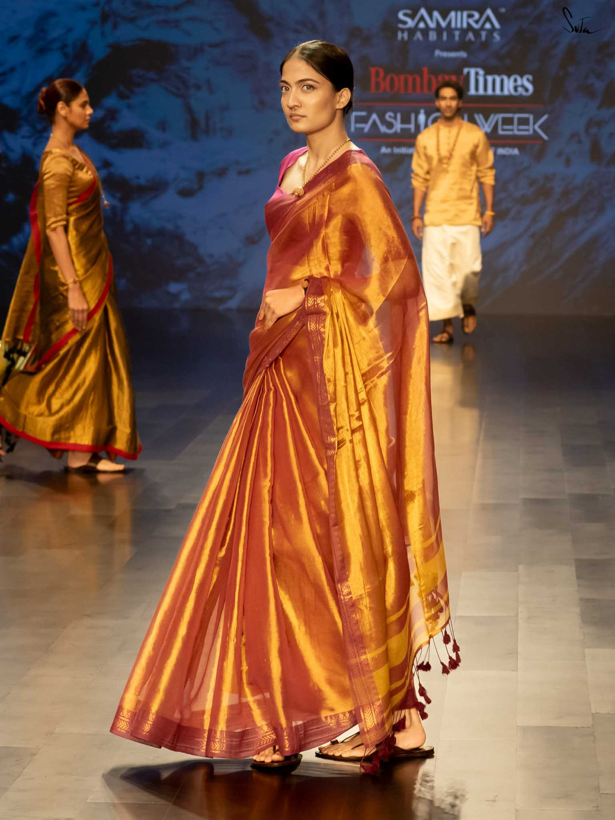 Suvarna Rekha
