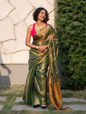 Raga Sahana - FS - RTW