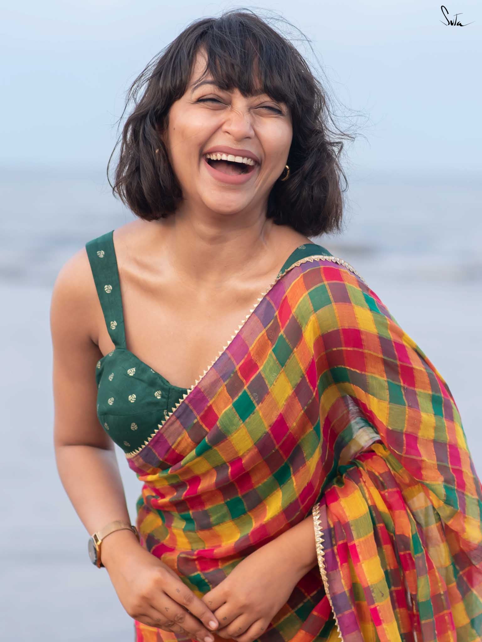 Chandra Rekha
