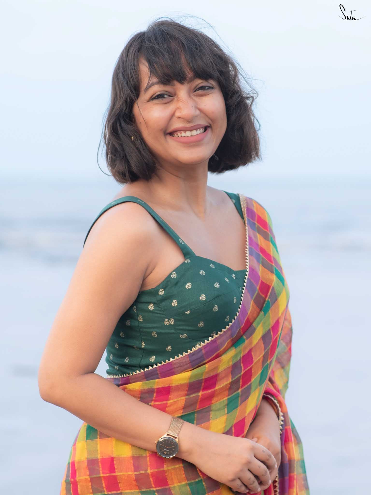 Chandra Rekha