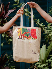 Chaal Tote (Bag)
