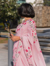 Pink Fuchsia Fiza