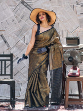 Saree Radiance