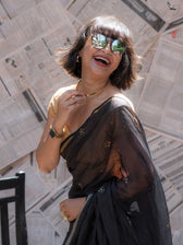 Jazbaa