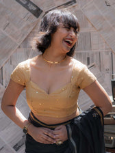 Jazbaa