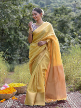 Saree Solace