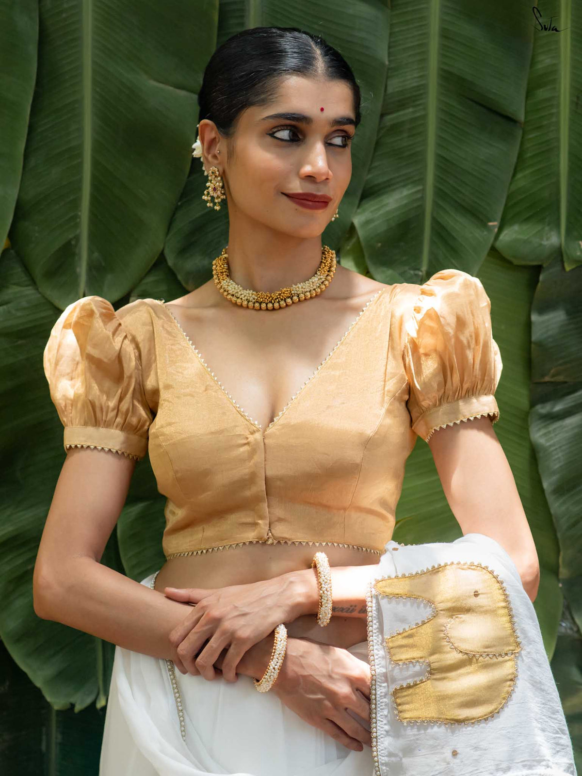 Pontharam