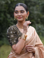 Nakli Chaandi