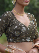 Nakli Chaandi