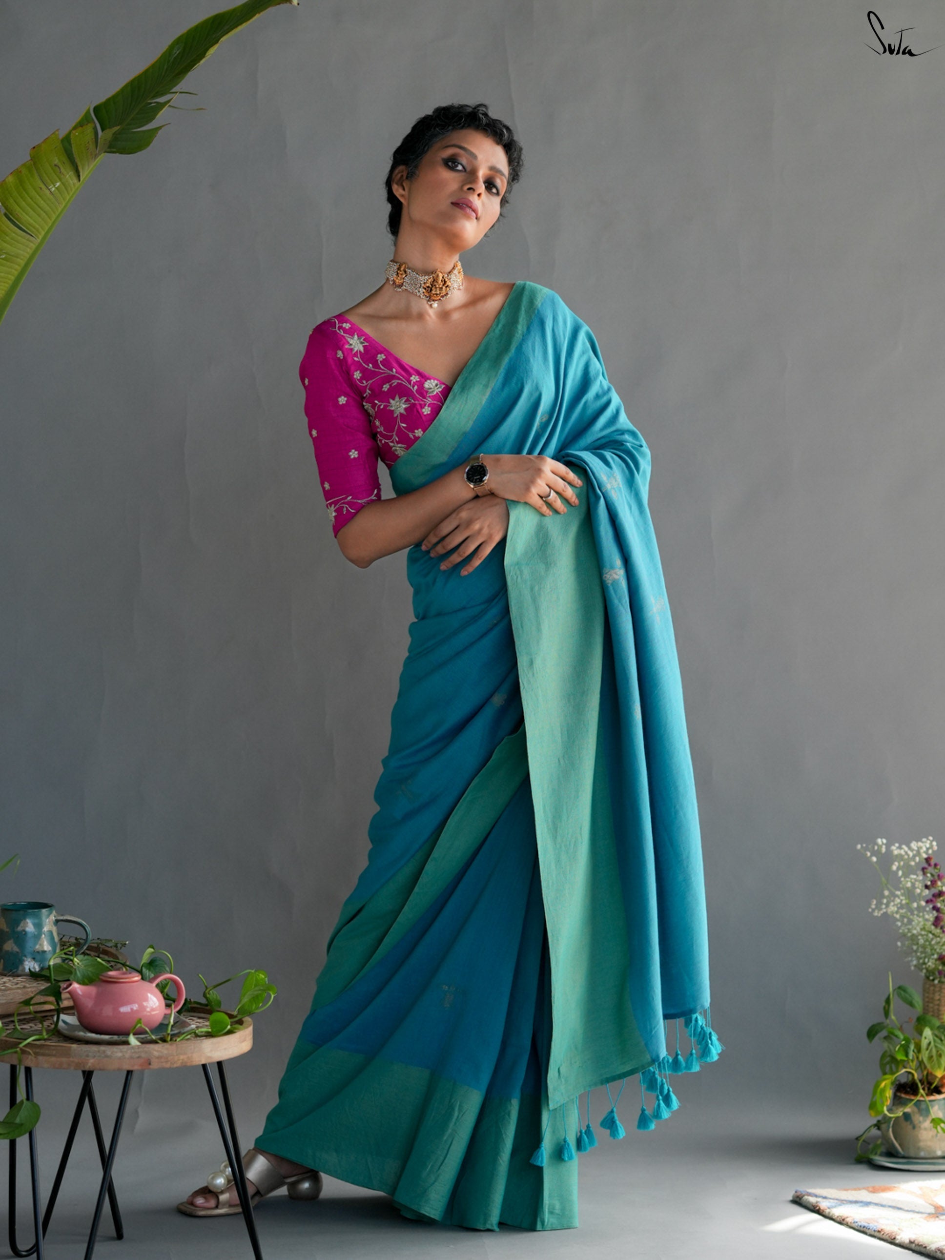 Daksha Saree