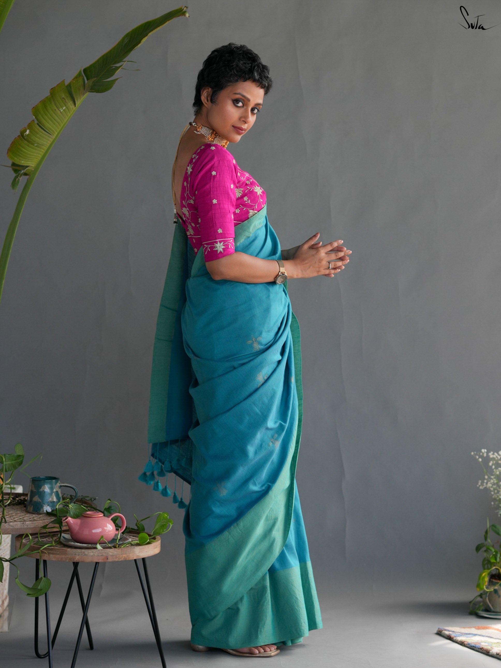 Daksha Saree