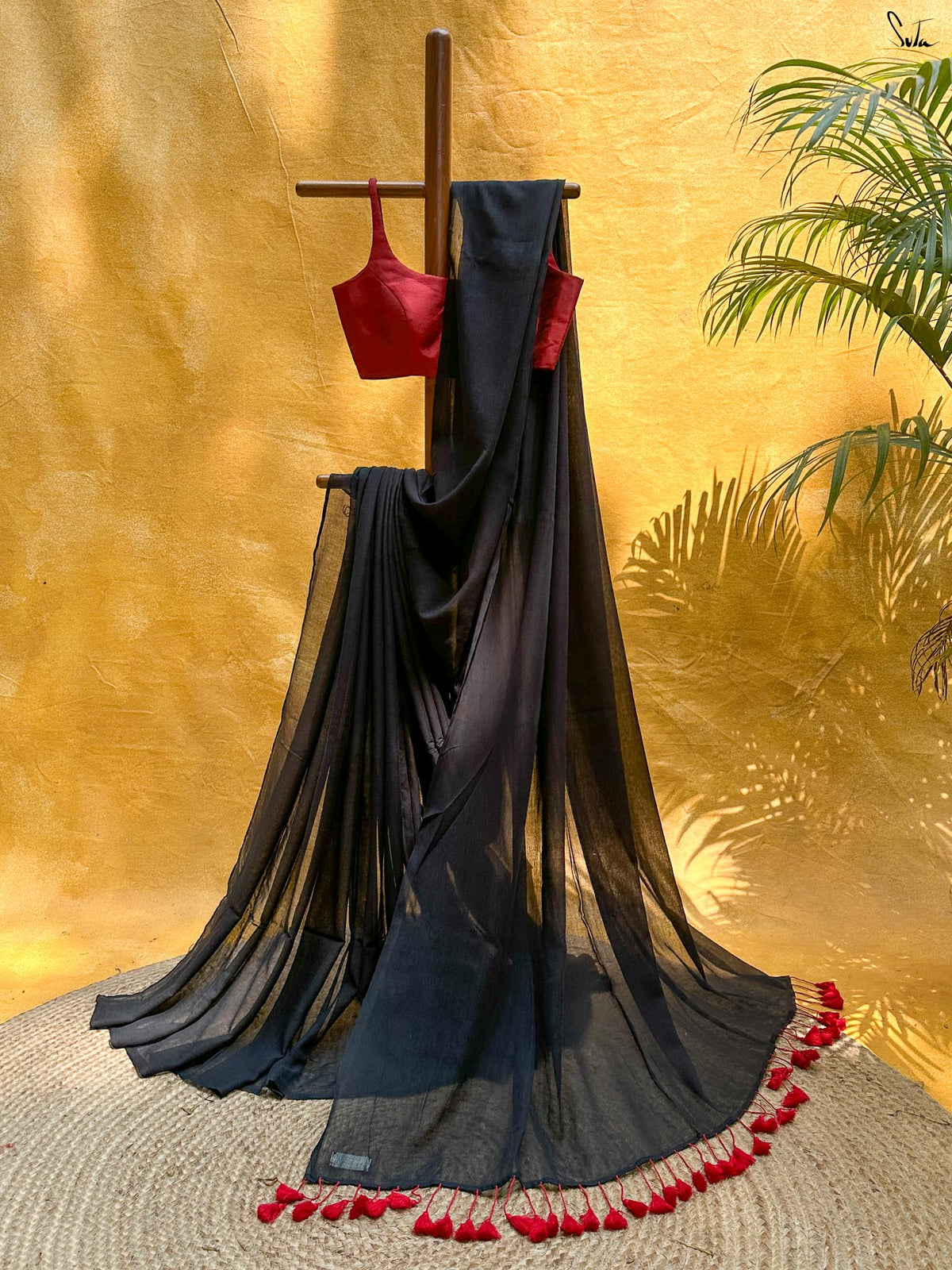 Dark Heirloom