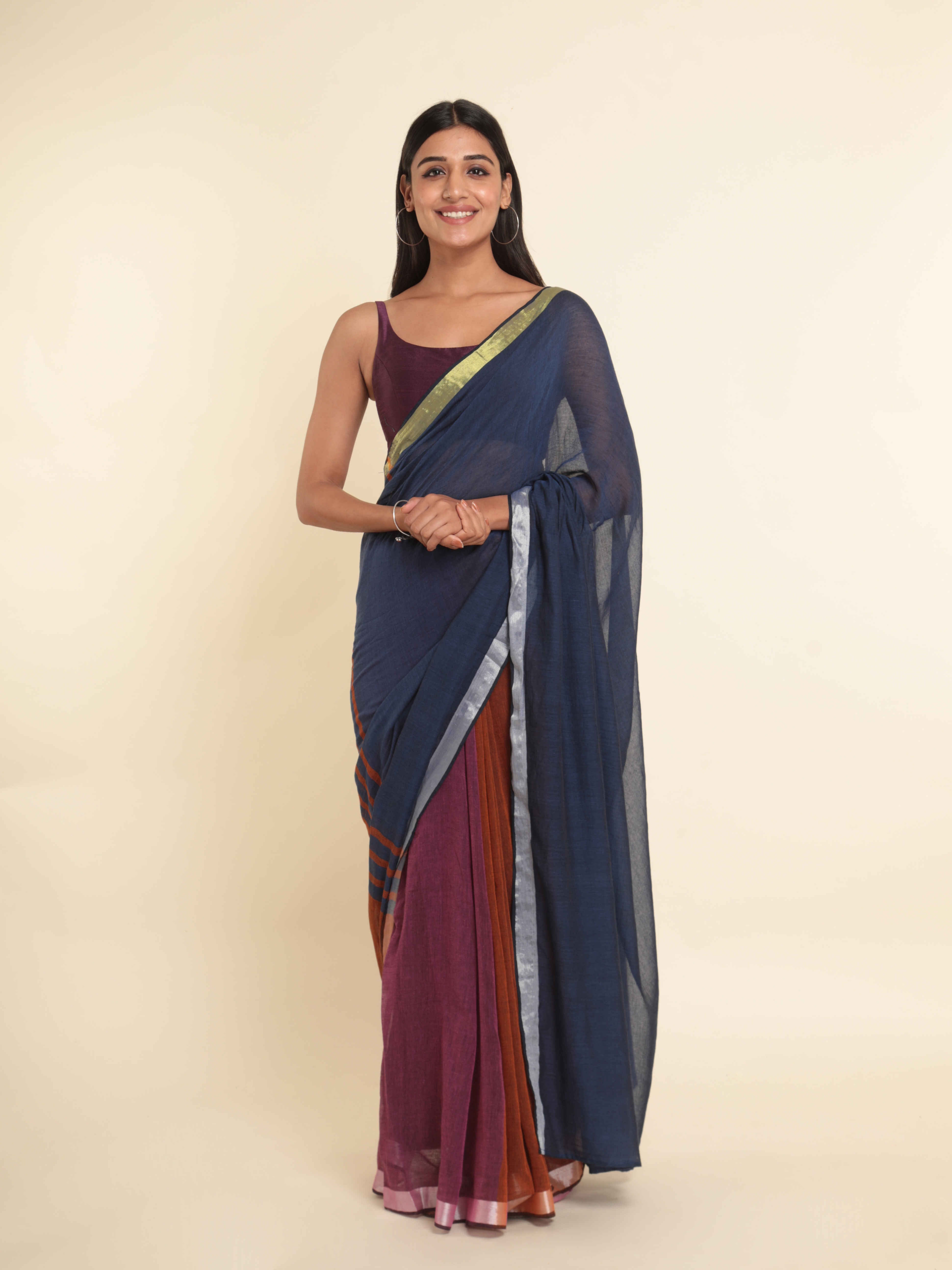 Day Dreaming Saree