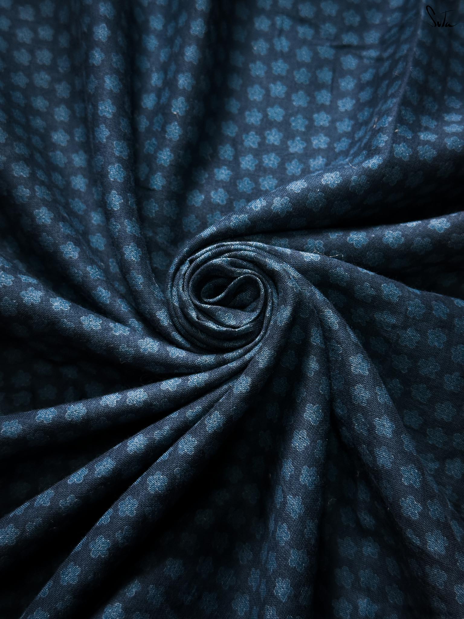 Deep Blue Dreams