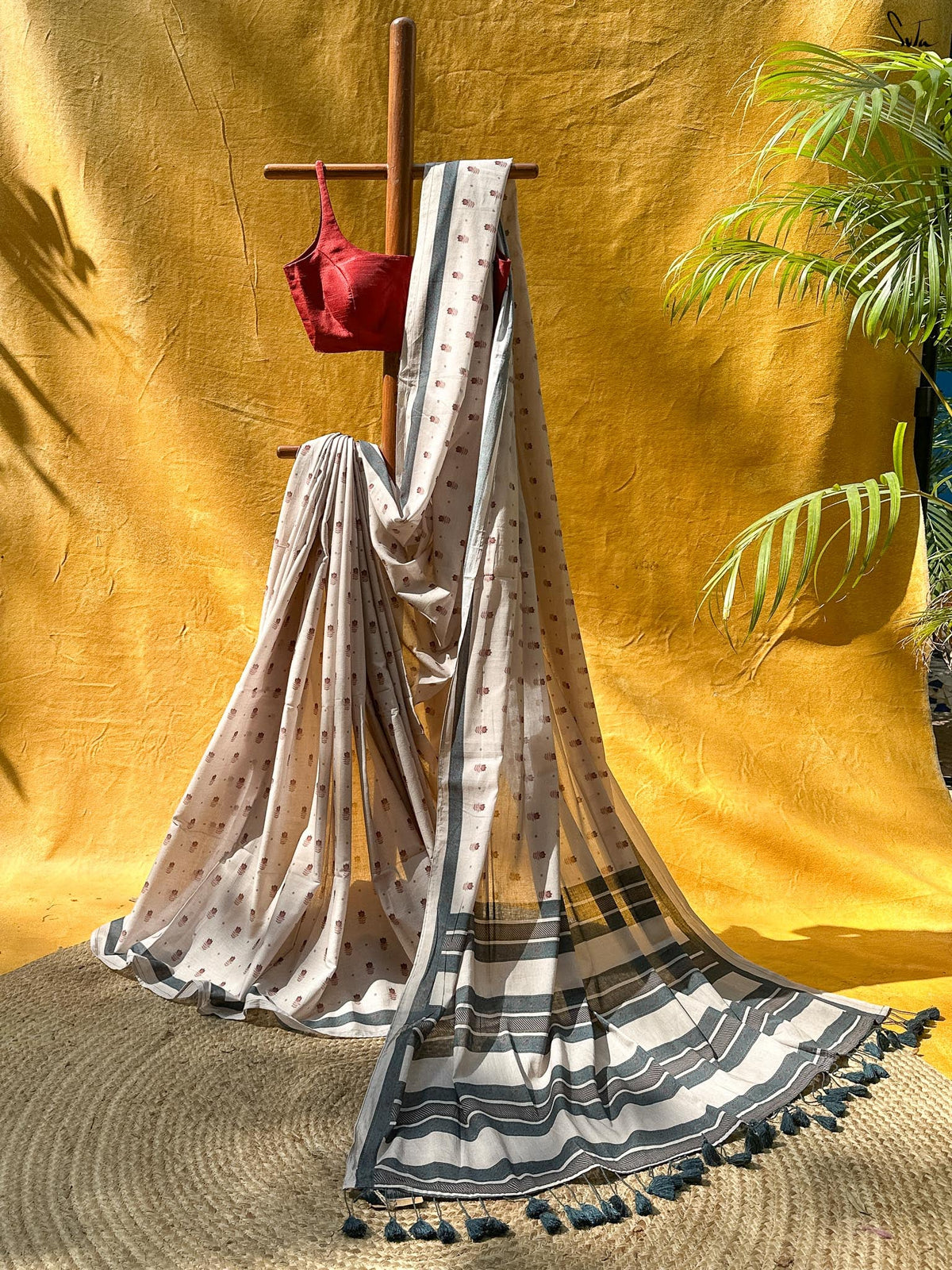 Desert Grace