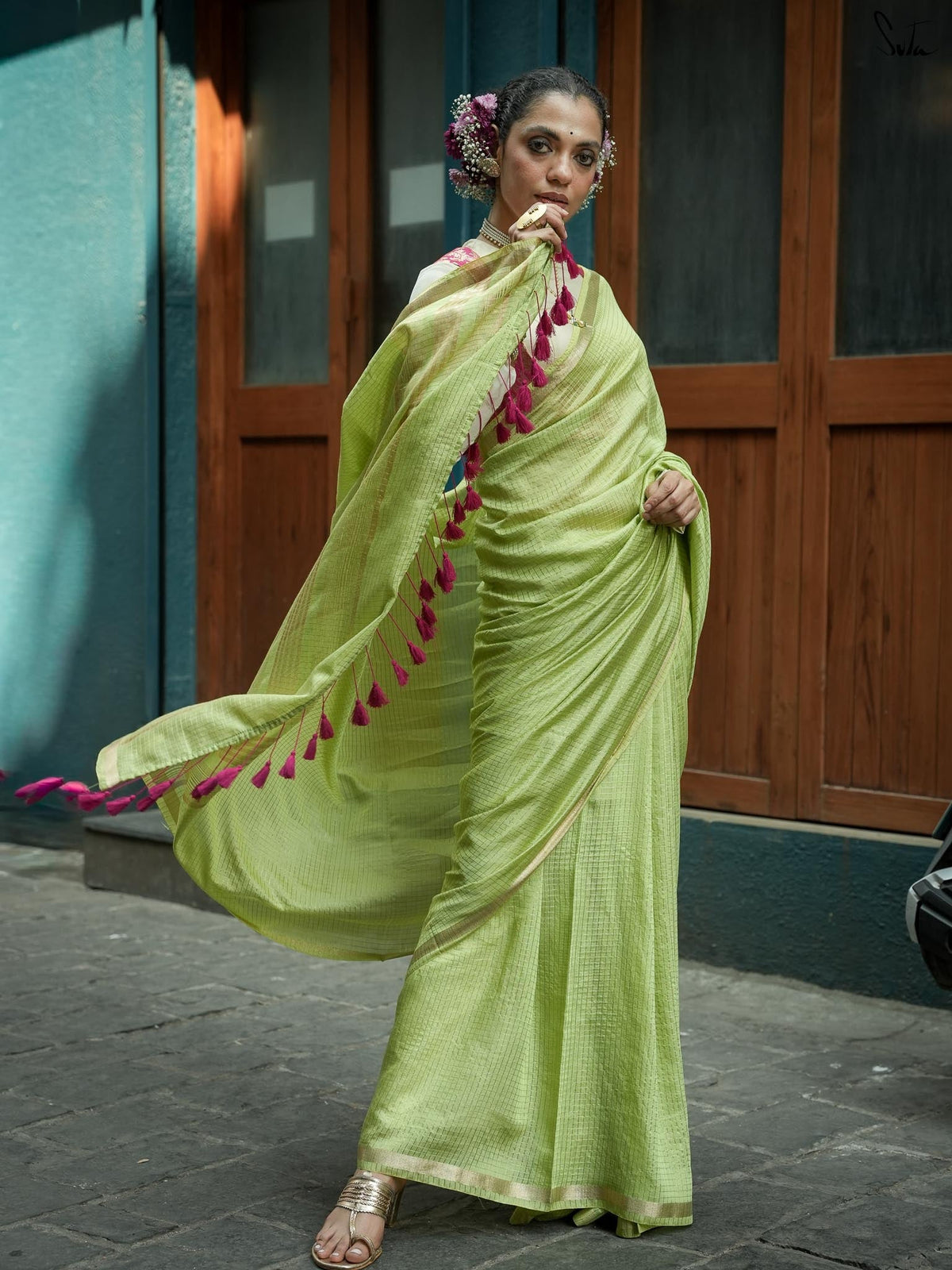 Dhani Moumita