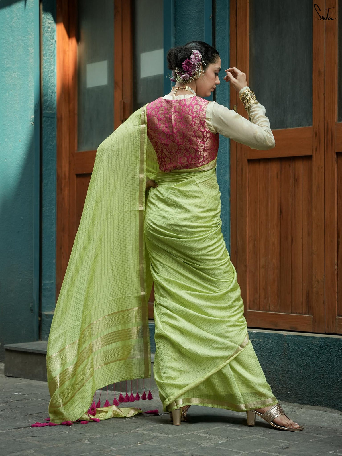 Dhani Moumita