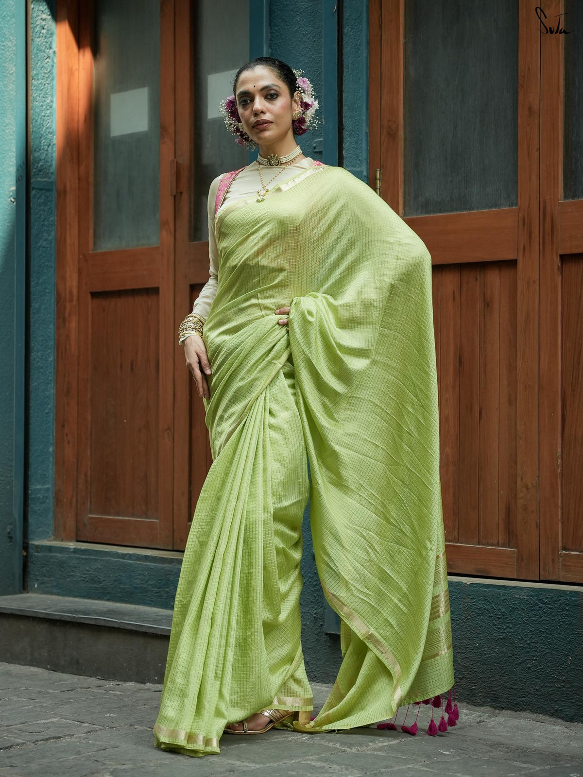Dhani Moumita