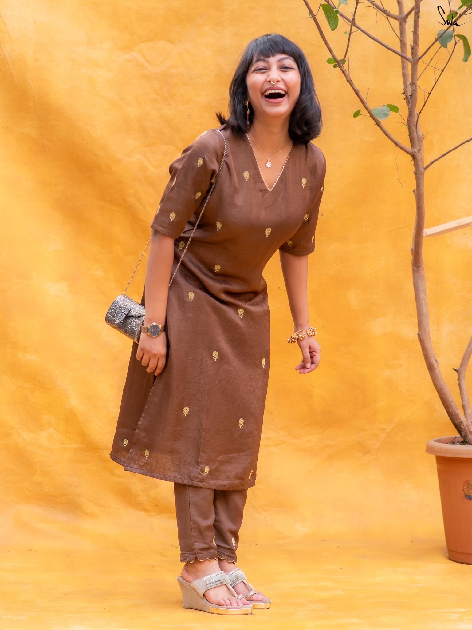 Dilnasheen Beli