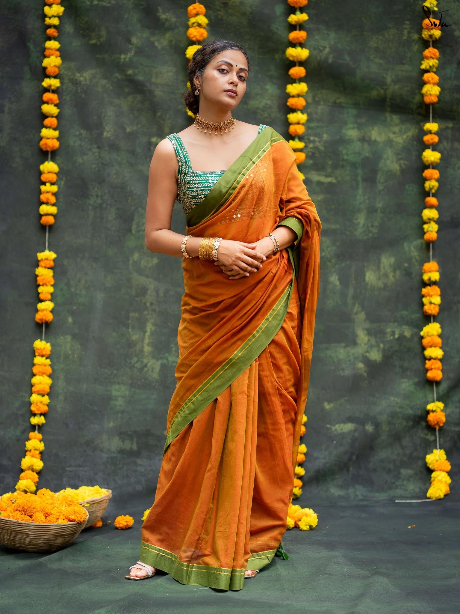 Disco Dhaniya