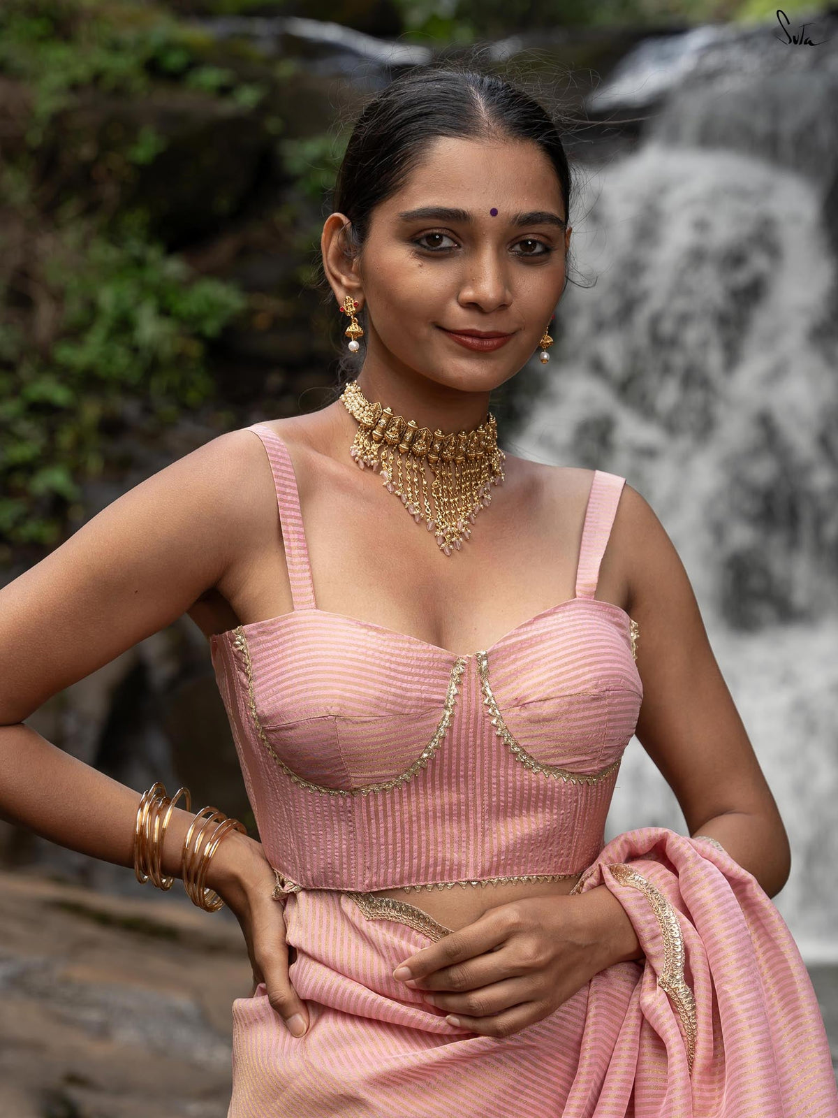 Dream Line Rekha
