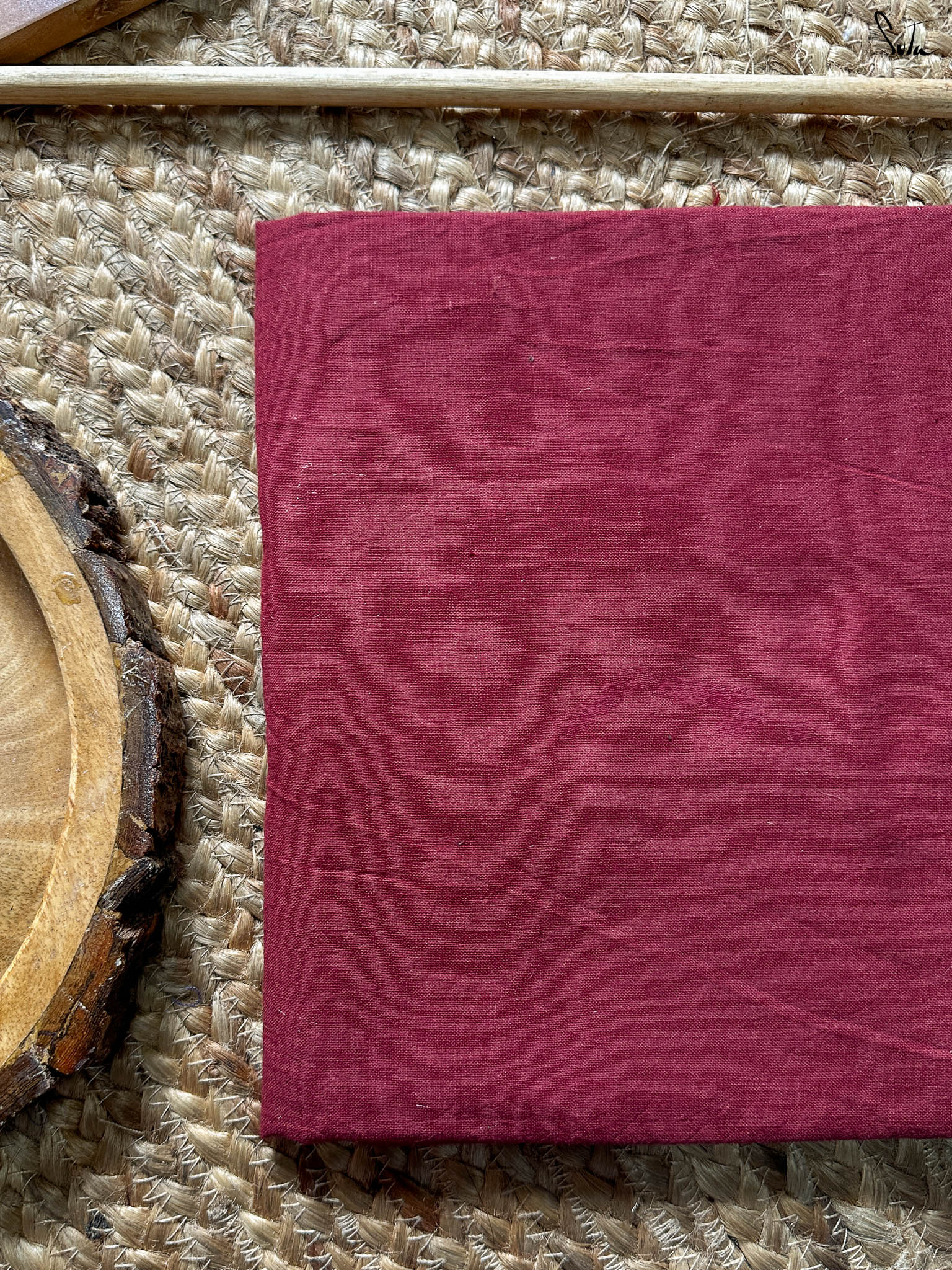 Dried Claret