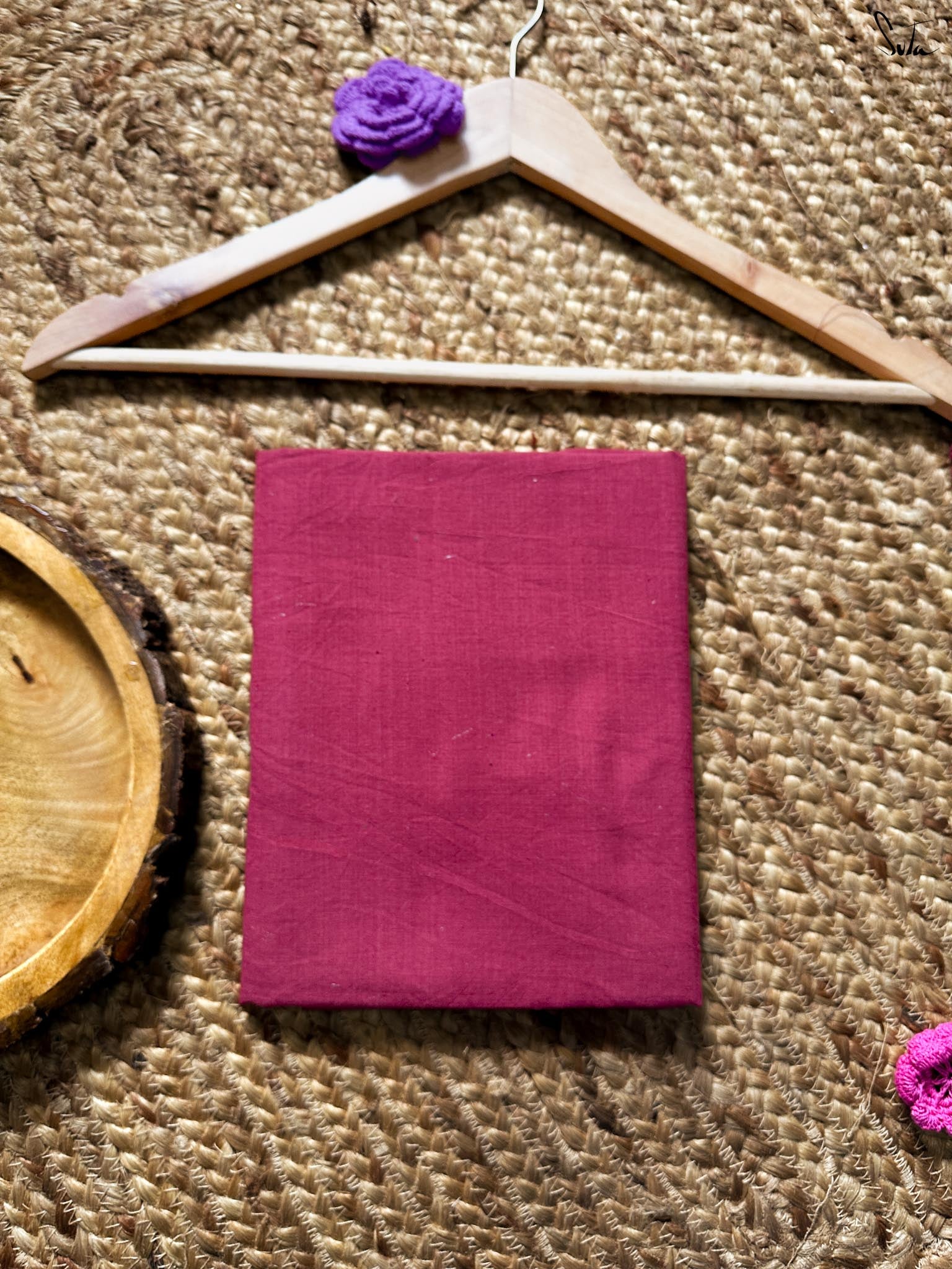 Dried Claret