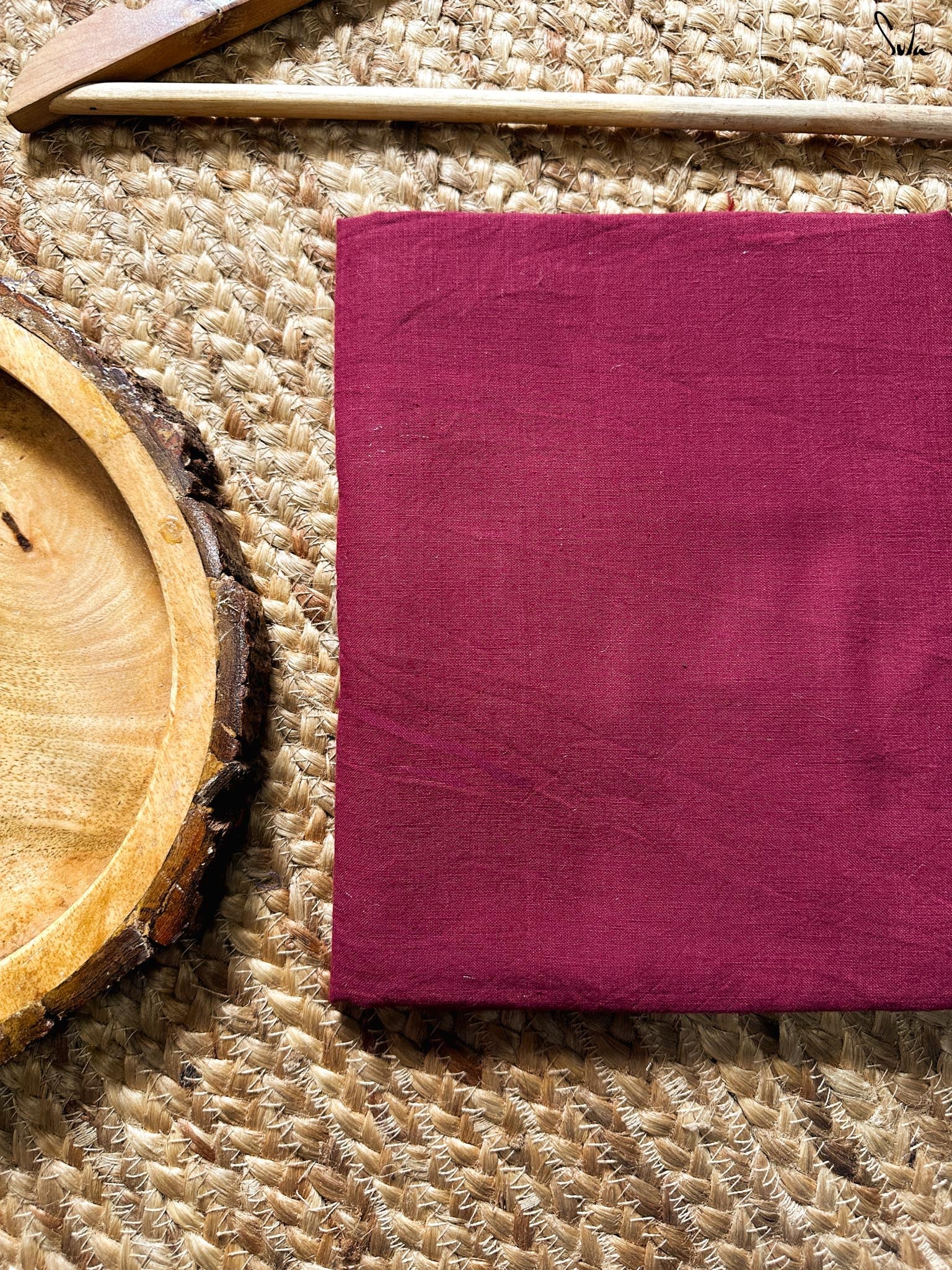 Dried Claret