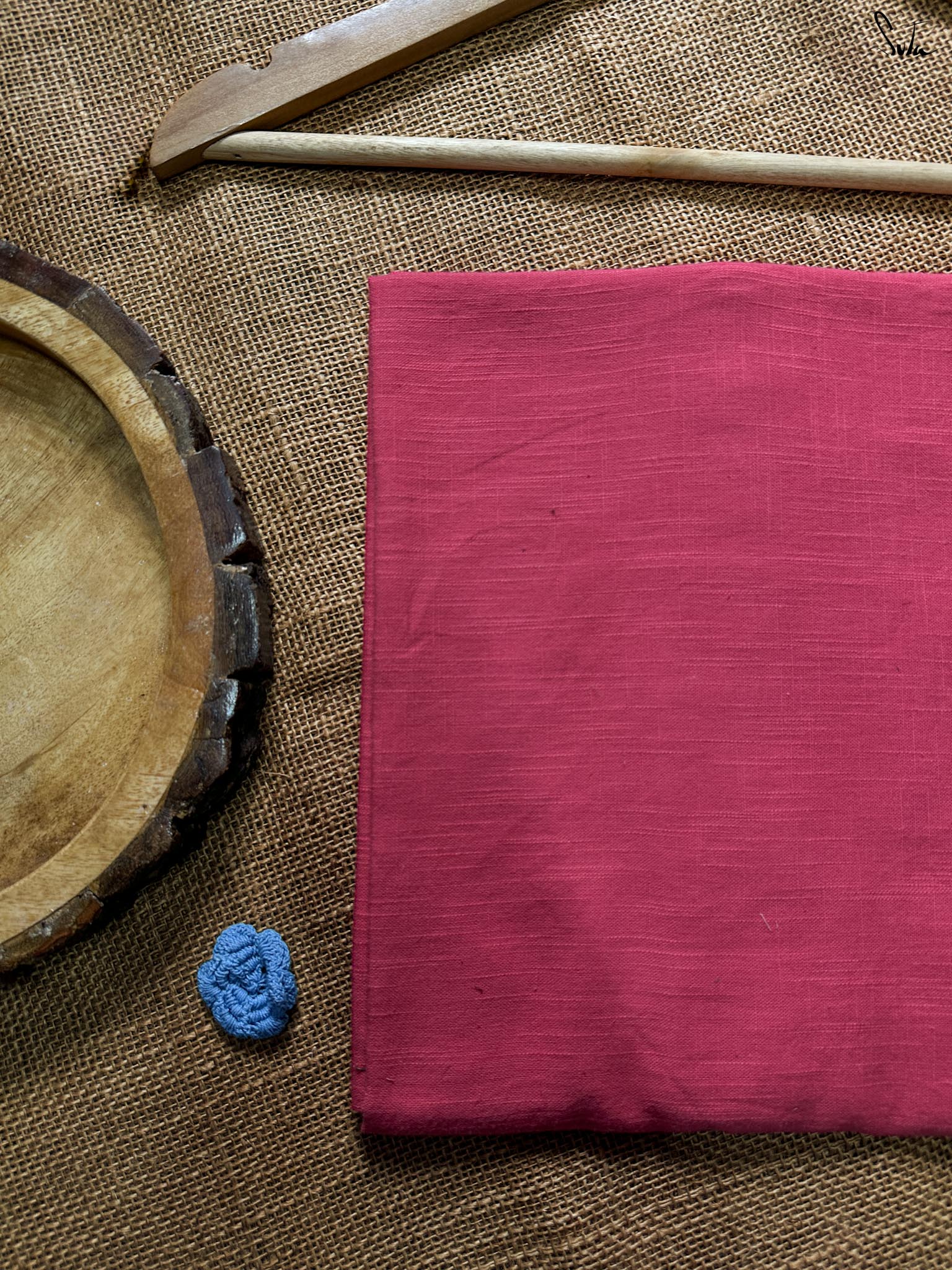 Dried Rouge