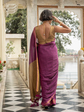 Dusky Dhoop