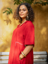Dynamic - Red