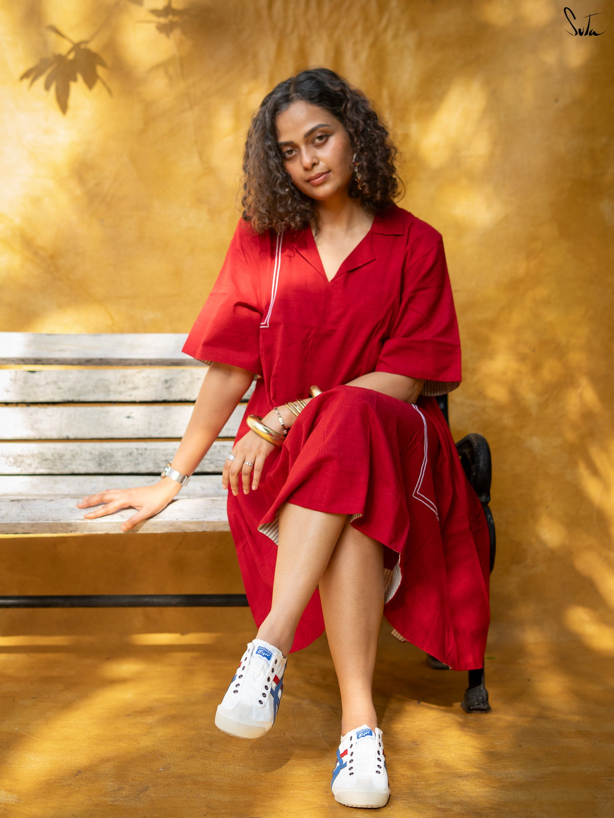 Dynamic - Red
