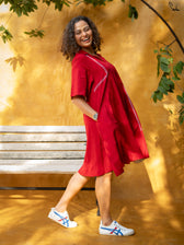 Dynamic - Red