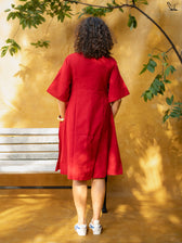 Dynamic - Red
