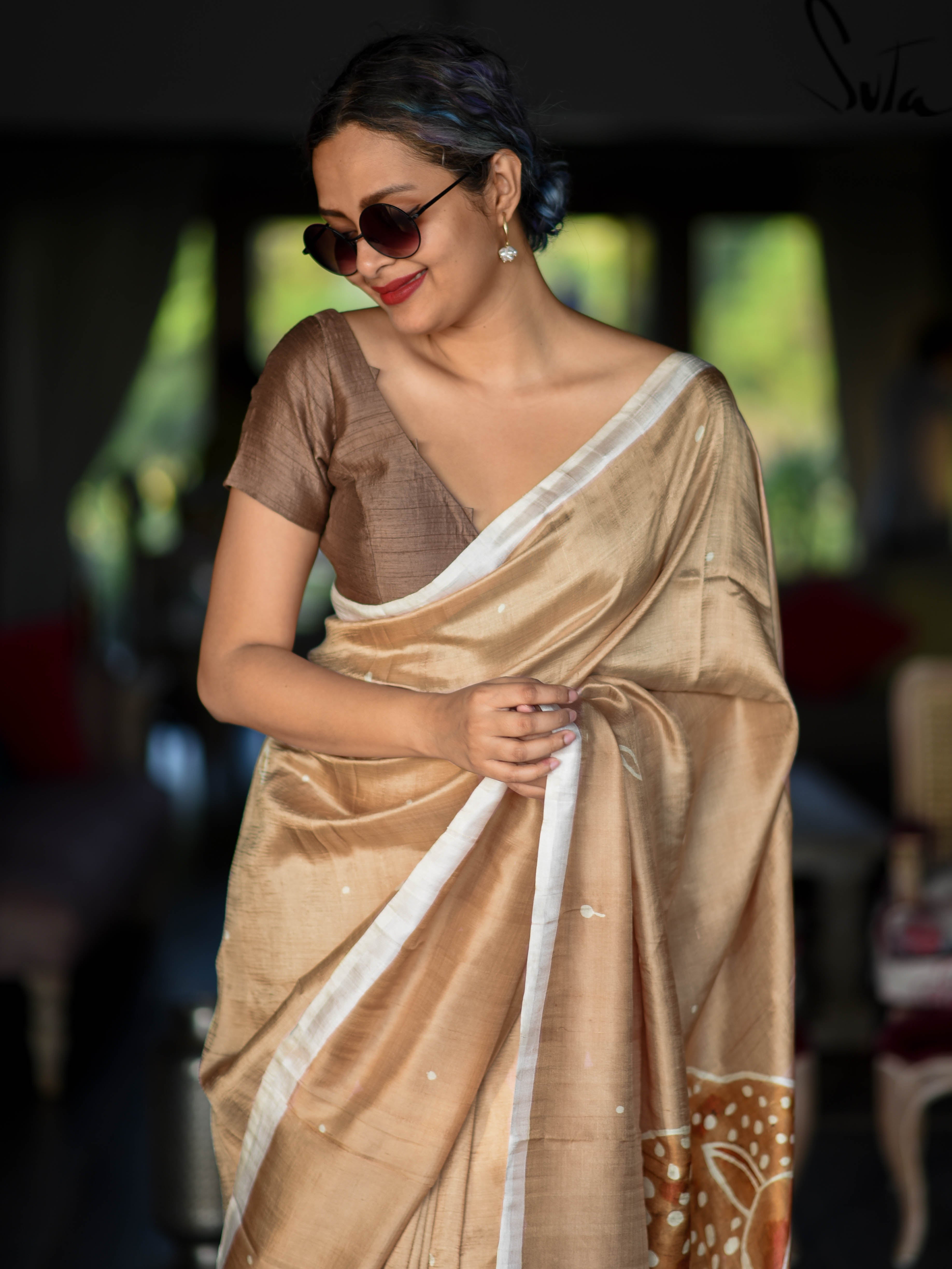 Enchantress Of The Wood Eri